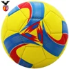 ALSTON official size 4 Cheap football passion soccer balls in bulk