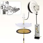 High Quality Grease Dispensing Kit, Grease Lubricator, Air Grease Pump