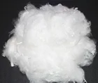 Virgin Polyester Fiber for Filling Material of Pillow
