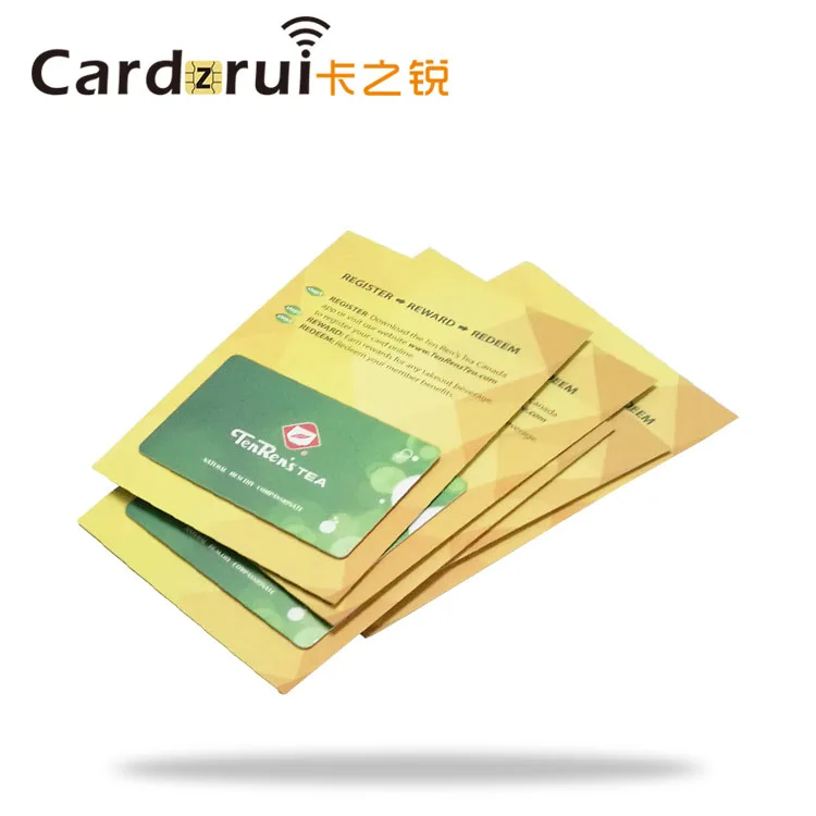 factory hot sales cr80 plastic gift card alibaba gold supplier