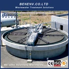 DAF Unit Used in Automotive Industry Water Treatment Company in China