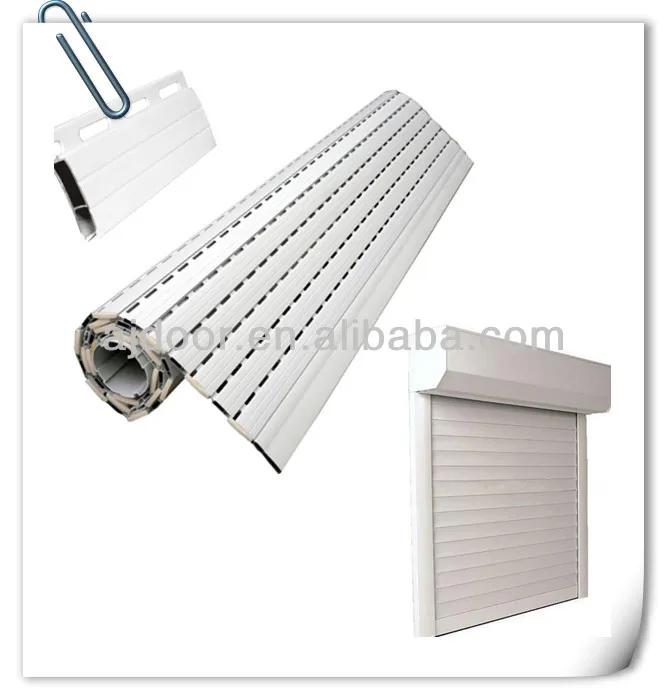 Aluminum Roll Up Door And Windows Shutter Buy Aluminum Roll Up