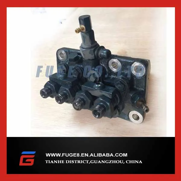 Fuel Injection Pump V2203 For Kubota Tractor Excavator Harvestor Engine