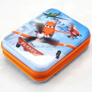 new products oem design zipper for gift card packaging tin box