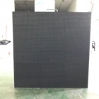 Die Casting Aluminum P10 DIP570 3in1 Outdoor Advertising Display Led Billboard for sale