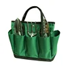 Garden Plant Tool Organizer Tote Lawn Bag Carrier