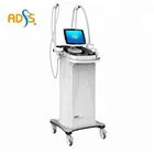 New Multi-Functional body slim machine& velashape equipment for weight loss