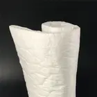 Fire retardant thermal insulation material for clothing accessories