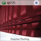 Bright Color Stripe Pattern Home Textile Upholstery Farbic
