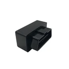 Top Elm327 Bluetooth Obd for Car Diagnostic Tools OBDII Housing OBD 2 Connector