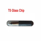Factory price transponder T5 Glass Chip fit for many blank car keys