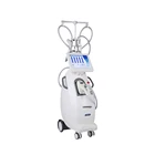 High-end rf cavitation slimming body reshaping sonic machine