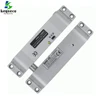 NC Electric Mortise DC 12V Fail Safe Electric Drop Bolt Lock for Door Access Control Security Lock Doors System
