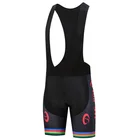 2018 Fashionable & Colorful Cycling Jersey OEM Sport wear for Man