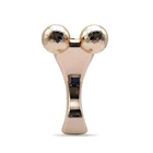 China Factory Seller handheld massage hammer beauty care massager gloves body rf radio frequency facial machine portable