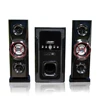 2019 Speaker factory Wireless 2.1 ch home theatre speaker system with FM /SD/ USB/ remote control