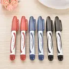 Alcohol Based Waterproof Glass Paint Permanent Marker Pen