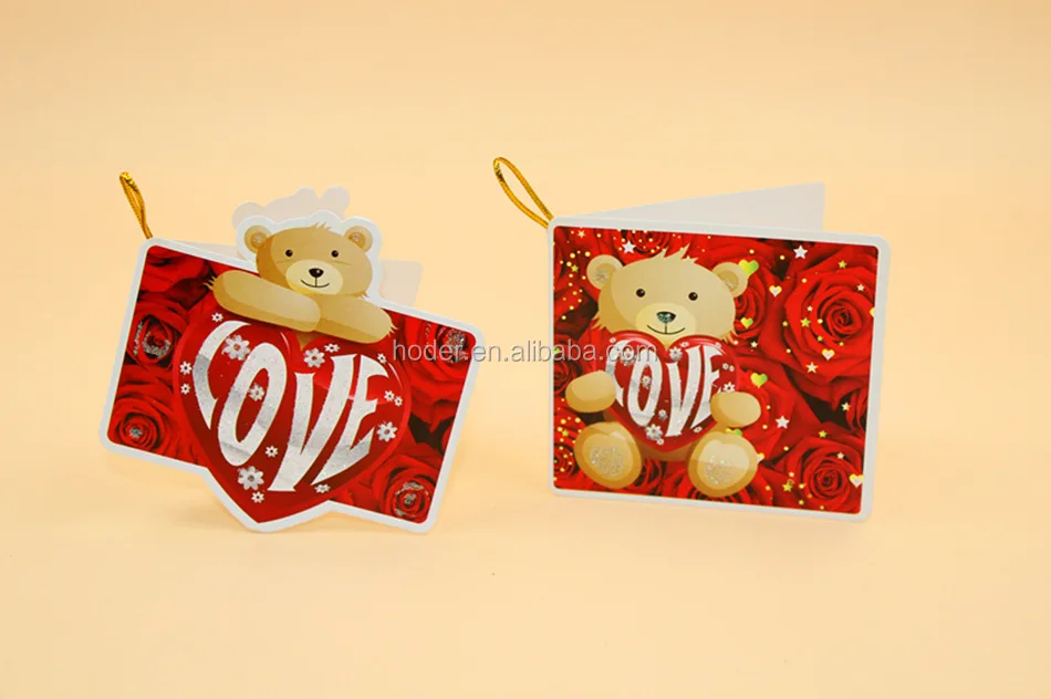 wholesale cheap price alibaba valentine gift red kids lovely