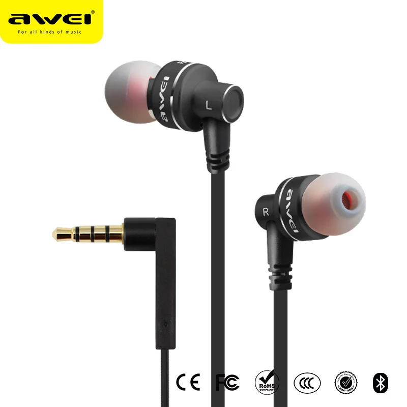 Consumer Electronics 2017 3 5MM Jack