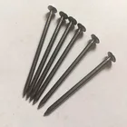 Made in China Concrete Nail Price with Good Quality for Building