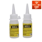 use for wood , art glue ,Fabric silicona liquid adhesive