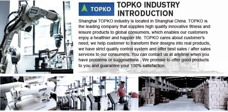 Topko卸売女の子ヨガタンクトップフィットネスジムスポーツ摩耗ヨガウェア仕入れ・メーカー・工場