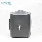 Disinfecting Gym Wipes Plastic Wall Mounted Center Pull Dispenser , 800 Count Roll For Gyms