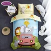 China Factory Wholesale Cotton Bed Cover Baby Bedding Sets China