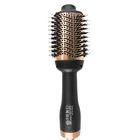 CE,RoHS,FC Approved Negative Ion One Step Hair Dryer Volumizer Hair Styler Hair Straightener Brush