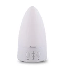 Best Home Room Desk Essential Oil Aroma Air Diffuser Mist Smart Mini Ac Fog Humidifier With Led