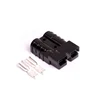 175A forklift connector for truck solar battery charger