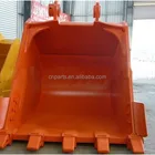 New Screen bucket excavator , Excavator crusher bucket, Kobelco excavator bucket
