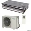 54000 capacity 6hp Controllable speed regulation Large air outlet central air duct