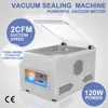 Making-Latest Model Powerful Vacuum Packaging/Packing/Sealing Machine Vacuum Sealer