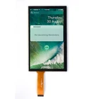 7 inch TFT IPS LCD module 1024x600 lcd display with touch panel for mobile lcd screen