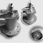 Manufacturing Plant Burner Electric Gas Burners Industrial Automatic Oven Burner Electric Gas Burner Industrial For Sale