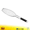 Barbecue Fish Grill Basket , Wholesale Grill Fish Basket