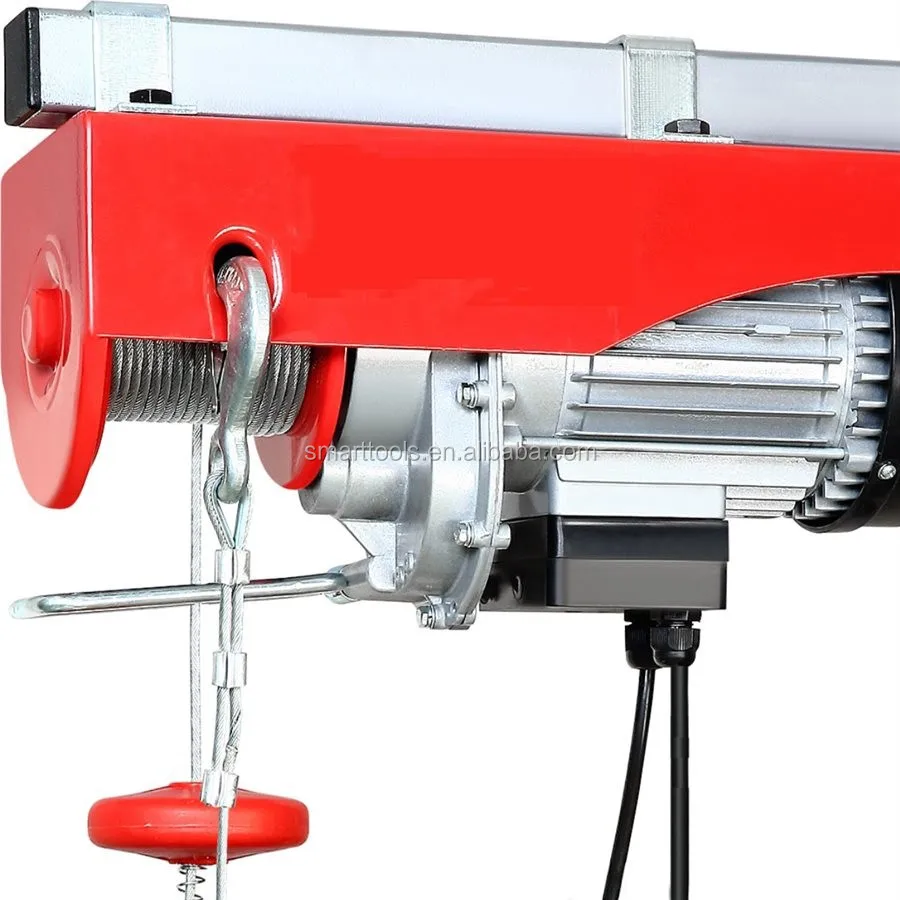 Mini Electric Chain Hoist Winch Buy Mini Electric Chain Hoist