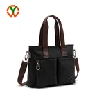 High Quality Canvas Women Satchel Handbags Tote Shoulder Bag Purse