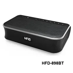 DOUNI High Power 30W Home Theatre System Bluetooth Speaker - ANKUX.COM
