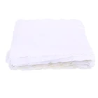 Free Sample OEM Laser Ultrasonic Cut PCB Cleaning Microfiber Cloth For Optic Lens Cell Phone Screen Cleanroom Wipers