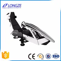 Hot Sale Indoor Amusement 9D Motion