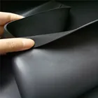 Jianbo wholesale 3mm high quality neoprene cr sheet smooth skin with elastic nylon/lycra fabric for scuba diving suit