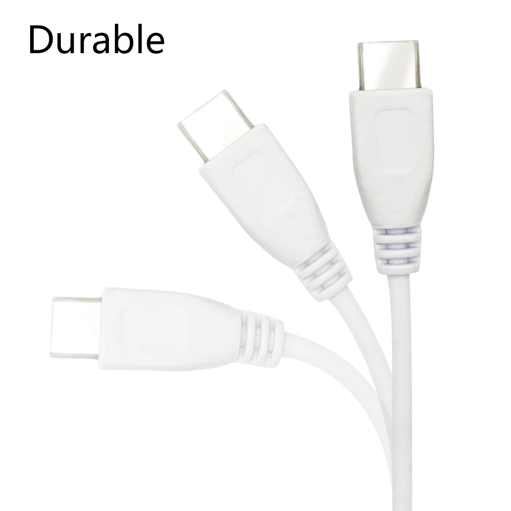 Portefeuille 3in1 Micro USB Type C Charging Cable For Samsung Galaxy S8 Plus S7 edge S6 iPhone 7 8 6 5 5S SE Type-C Short Cables (4)