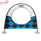 Custom Indoor Mini tiny Multi Rotor racing gate for drone FPV