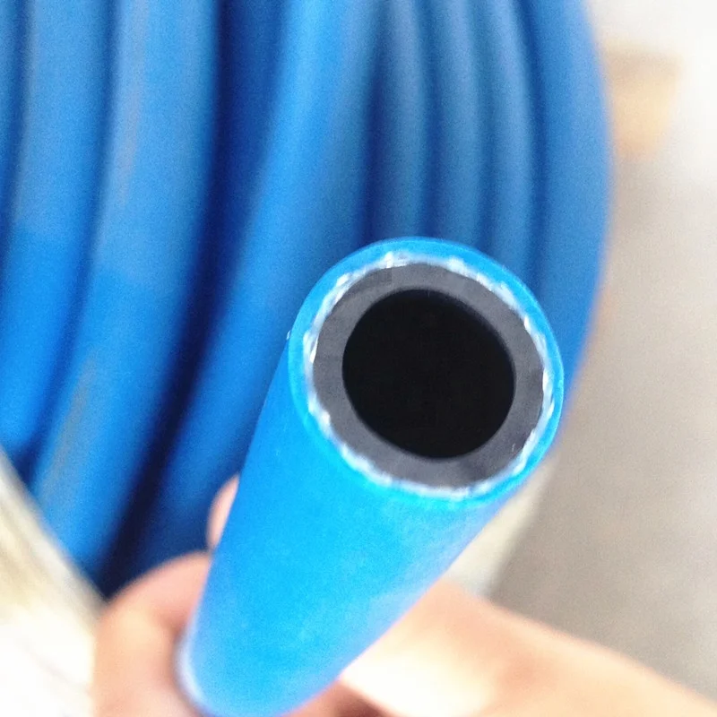 PVC AIR HOSE 011