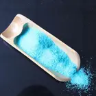 OEM Blue Color Powder Water Soluble NPK Fertilizer 202020 TE