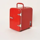 ETC4 small peltier cooler warmer fridge mini bar for hotel