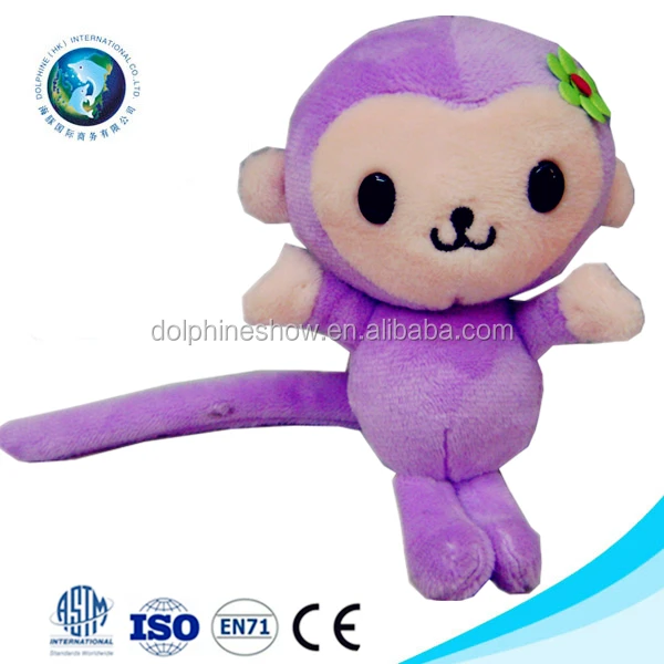fashion monkey girl plush toy keychain cheap soft cute fashion monkey girl plush toy keychain cheap soft cute