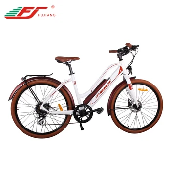 battery bike new model